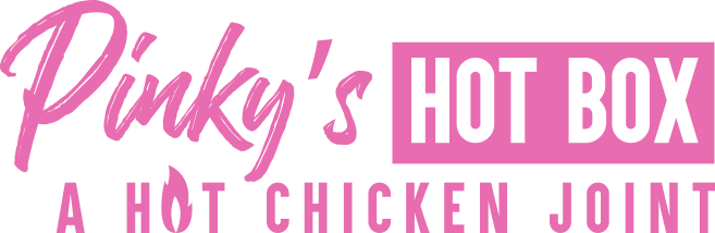 A HOT CHICKEN JOINT